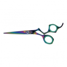 Hair cutting scissors